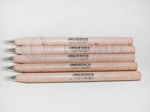 Логотип на ручках