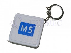 Тампопечать на брелках