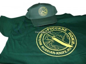 Печать на футболках на заказ