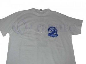 Логотип на футболке