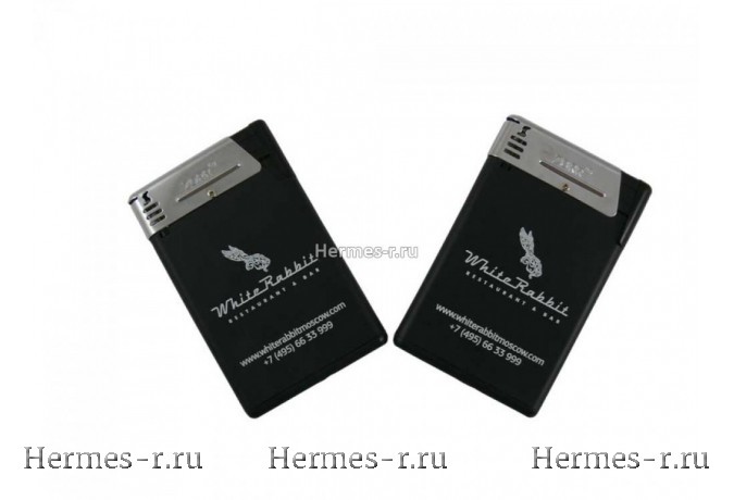 Печать на зажигалках