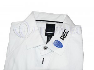 Вышивка на рубашке на заказ