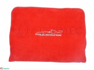 Вышивка на ткани