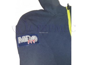 Машинная вышивка