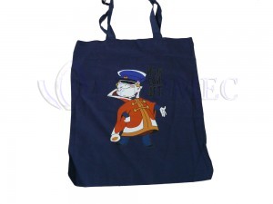 Печать картинок на сумках