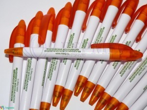 тампопечать ручки