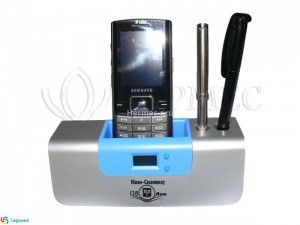 нанесение логотипа на сувенирах