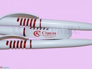 тампопечать на ручках