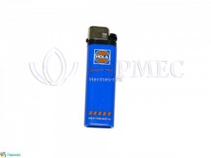 печать на зажигалке