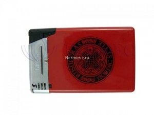 Печать на зажигалках