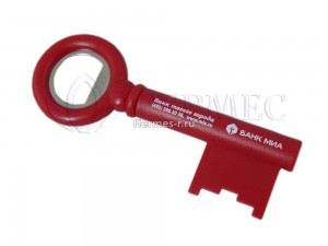 Тампопечать на сувенире