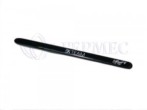 Тампопечать логотипа