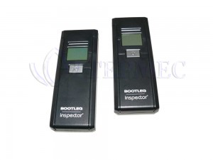 нанесение логотипа на алкотестерах