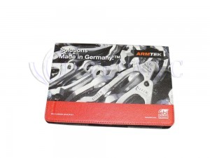 УФ печать на кожзаме