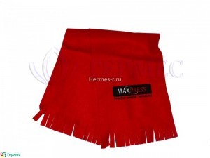 нанесение на ткани