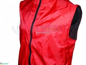 машинная вышивка на жилет