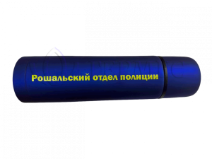 УФ печать на термокружках