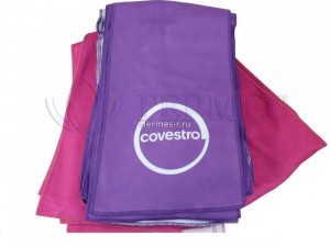 Сублимация на шарфе