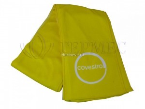 Изготовление шарфов с полноцветной печатью