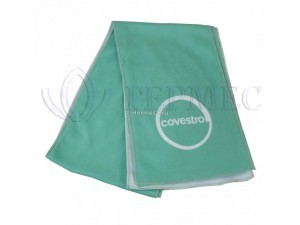 Полноцветная печать на шарфах