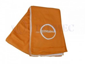 Изготовление шарфиков с сублиционной печатью