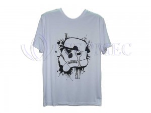 Сублимация на тканях