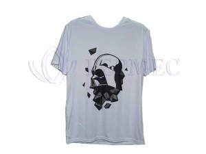 Печать на футболках