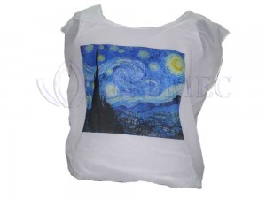 Сублимация на ткани