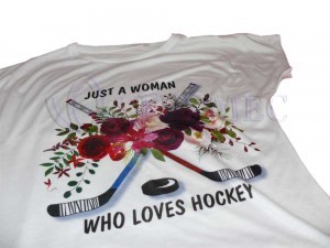 Полноцветная печать на ткани