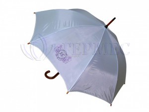 Сублимационная печать на зонте