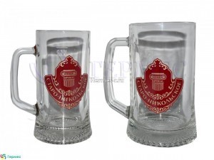 печать на кружках