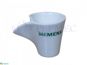 деколь на чашке