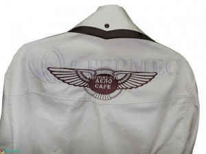 вышивка на одежде