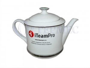 печать на посуде