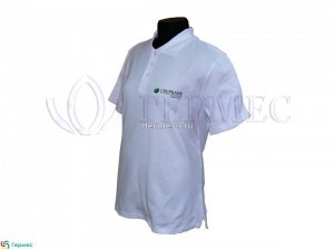 печать на футболке шелкографией