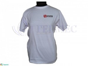 нанесение на футболку