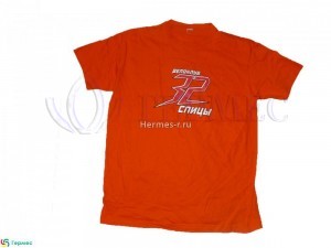 изображение на футболку