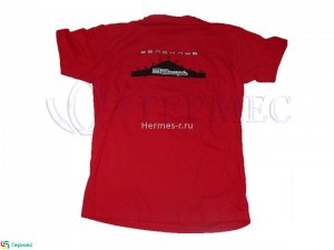 рисунок на футболке