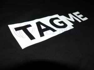 Печать на заказ на футболках