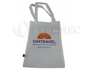 Печать на сумках