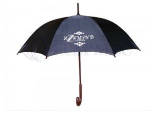 Печать шелкография на зонты