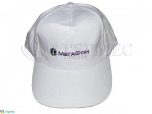 вышивка на бейсболке