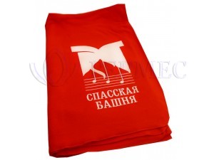 Печать на пледах