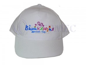 Печать на бейсболках