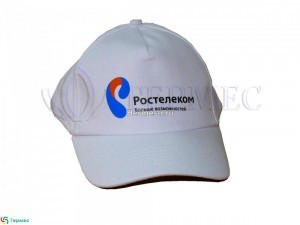 термоперенос на бейсболке