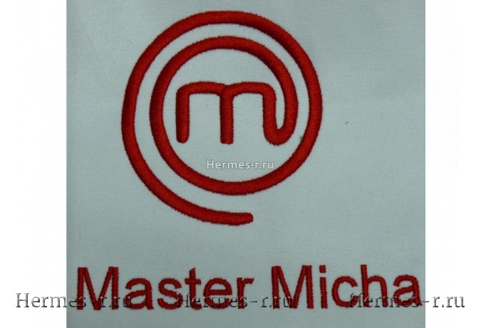 Вышивка на крое на заказ