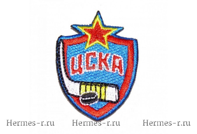 Нашивка