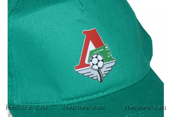 Полноцветная печать на бейсболке