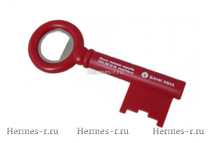 Тампопечать на сувенире